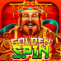Golden Spin – Slots Casino icon