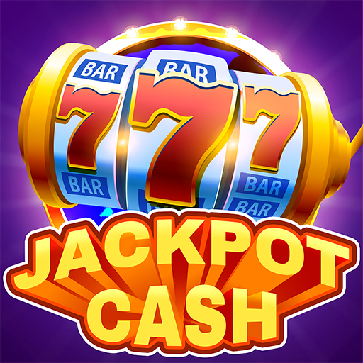 Jackpot Cash Casino Slots icon