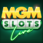 MGM Slots Live – Vegas Casino icon
