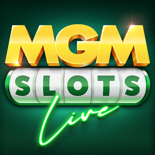 MGM Slots Live – Vegas Casino icon
