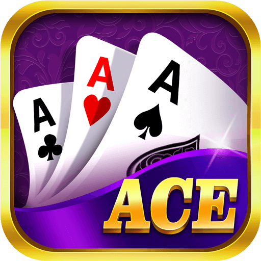 Teenpatti Ace Pro -poker,rummy icon