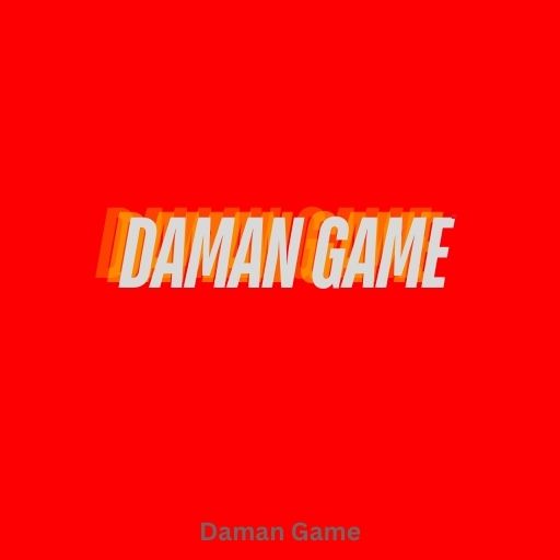 Daman Game Login icon